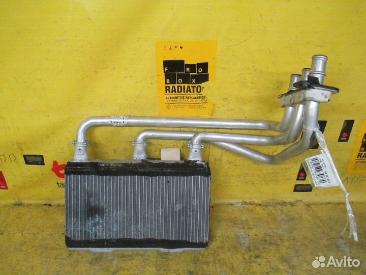 Радиатор печки Bmw 5-series E60