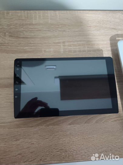Магнитола 2 din android 9 дюймов новый 2/32