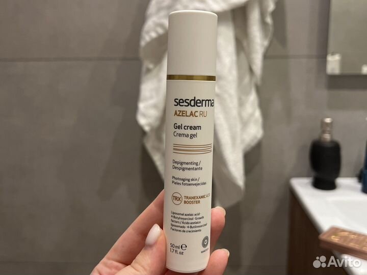 Sesderma сыворотка оригинал