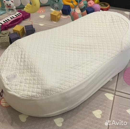 Кокон для новорожденных red castle cocoonababy