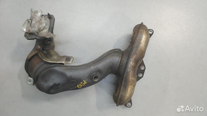 Катализатор Volvo XC90, 2006