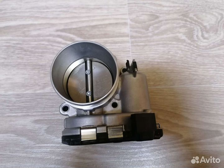 Дросельная заслонка в сборе УАЗ Патриот