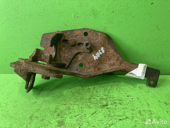 Кронштейн кулисы кпп RVI premium