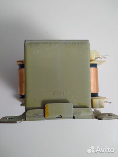 Трансформатор