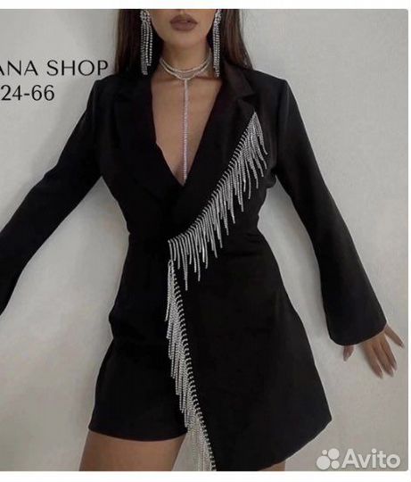 Комбинезон женский