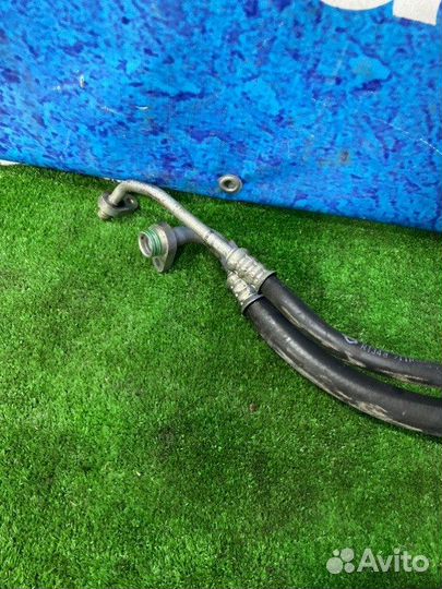 Трубка кондиционера Peugeot 308 2014