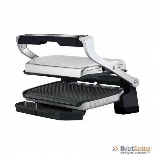 Гриль Tefal Optigrill XL GC722D34