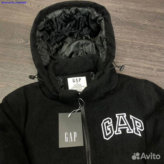 Бомбер GAP