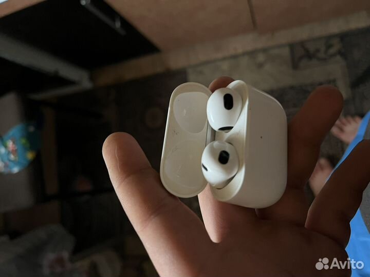 Apple airpods 3