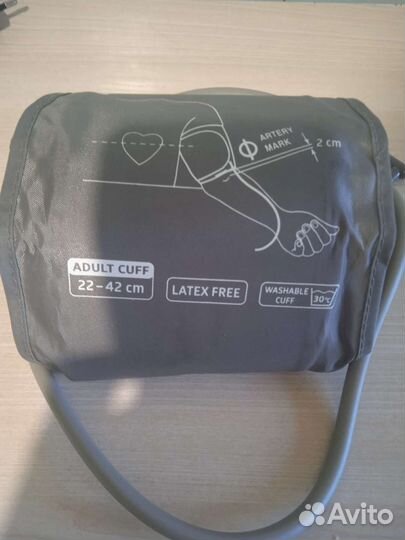Тонометр автоматический