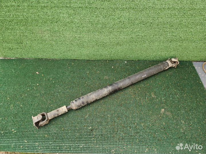 Вал карданный задний Great Wall Safe 2.2 491QE