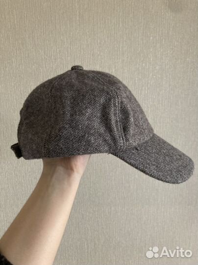 Кепка женская