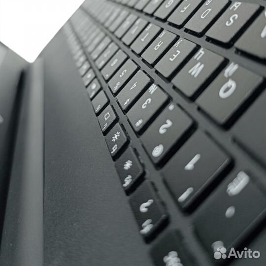 Ноутбук HP 15-AC intel/16гб/SSD 240гб/win10