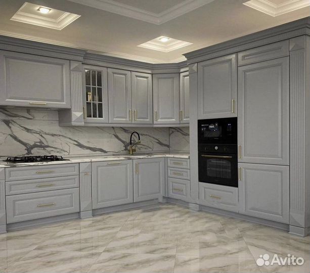 Сборка мебели