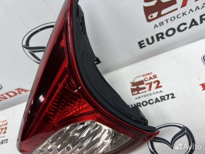 Фонарь внутренний правый Mazda CX-5 KE 2012-2017