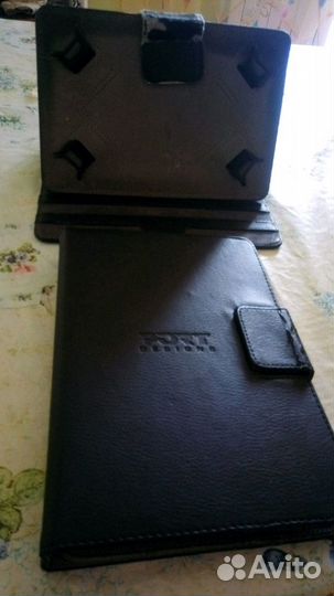 Чехол универсальный для планшетов