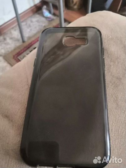 Бампера на телефоны