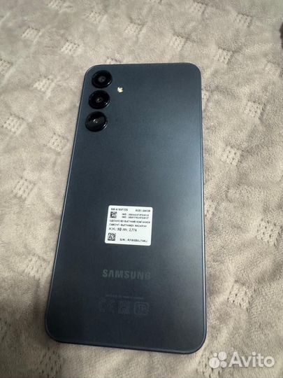 Samsung Galaxy A16, 8/256 ГБ