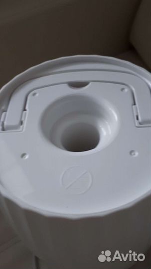 Увлажнитель воздуха scarlett