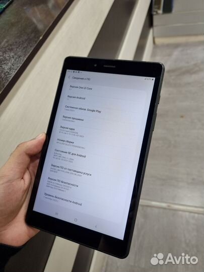 Samsung Galaxy Tab A 2/32gb