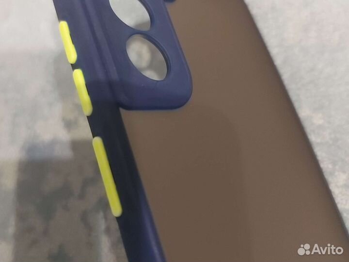 Чехол для samsung А51