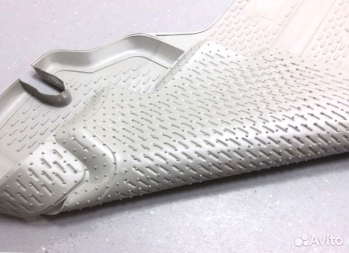 Коврики Iveco Daily