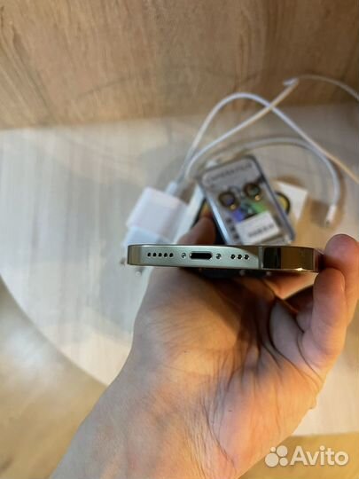 iPhone 14 Pro, 128 ГБ