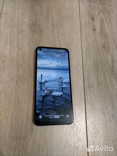 realme 8i, 4/128 ГБ