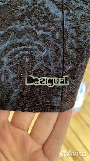 Плащ Desigual