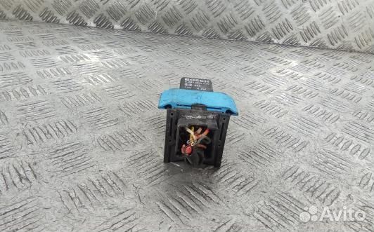 Реле накала свечей iveco daily 4 (29S-40S) (UKR14O