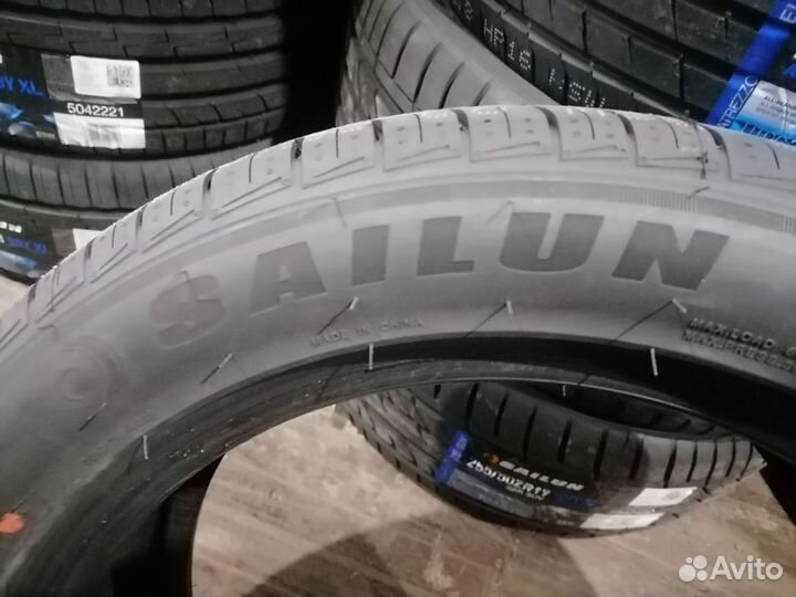 Sailun Atrezzo Elite 225/50 R17 94V