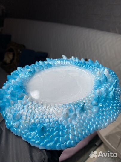 Подстаканик ручной работы