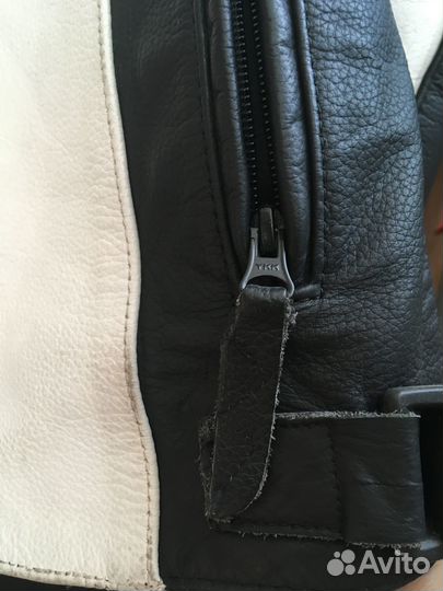 Мотокуртка MCP размер xs