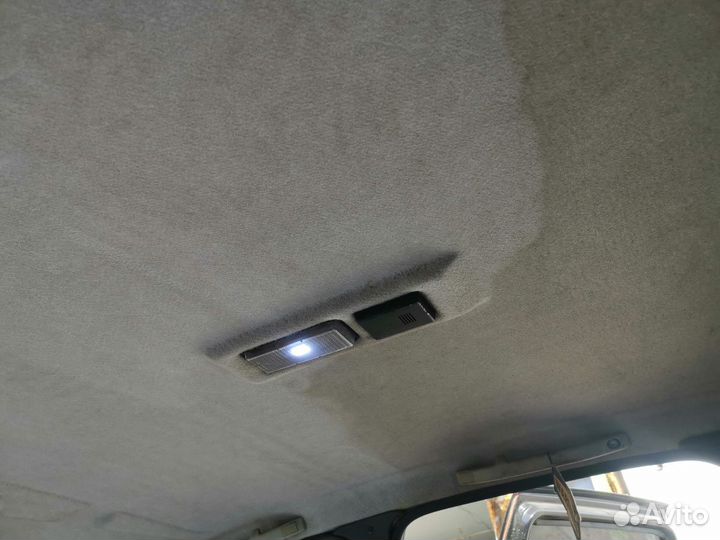 Химчистка авто