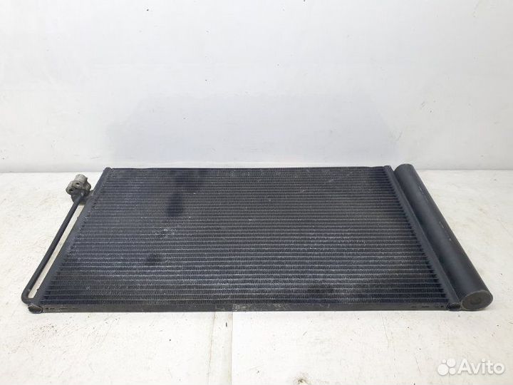 Радиатор кондиционера Bmw 5-Series E60 3.0 2009