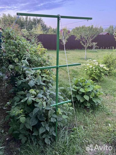 Шпалера садовая