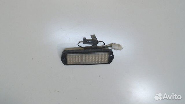 Дневные ходовые огни Great Wall Hover H5 2010, 201