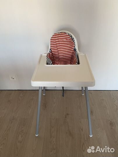 Стул для кормления IKEA