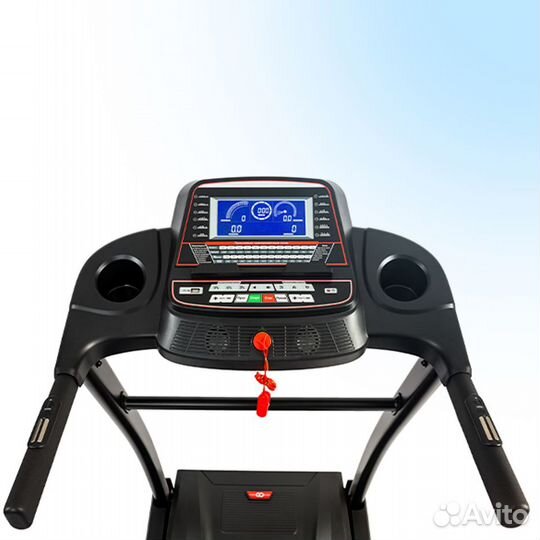 Беговая дорожка CardioPower T30 арт. 1.3