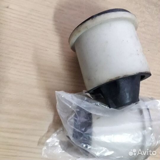 Сайлентблок задней балки Лада Ларгус Рено Логан