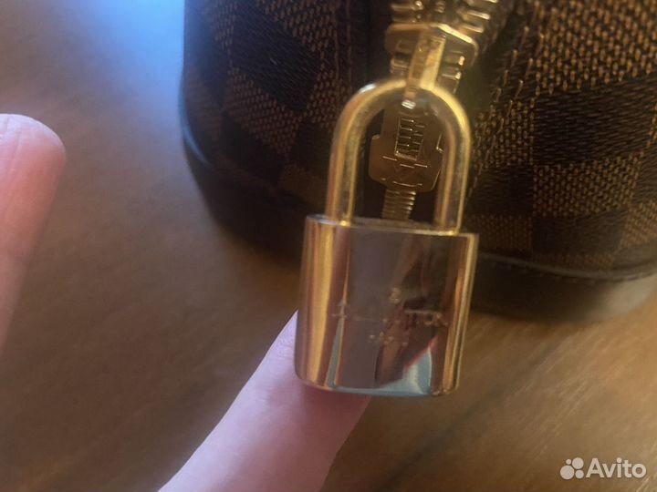 Сумка louis vuitton оригинал