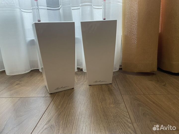 Кашпо с автополивом lechuza