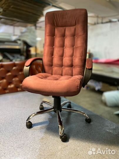 Кресло компьютерное