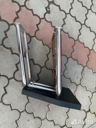 Дополнительный транец