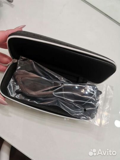 Очки разные (листай фото)