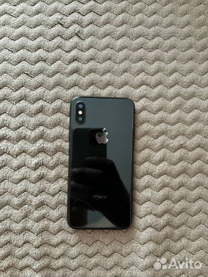 iPhone X, 64 ГБ