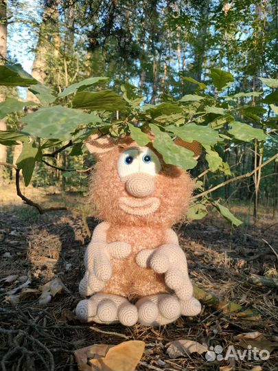 Домовой Биба