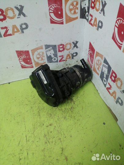 Насос гидроусилителя руля Mercedes Benz S350 Cdi