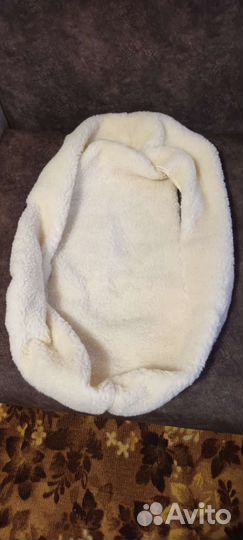 Чехол в коляску