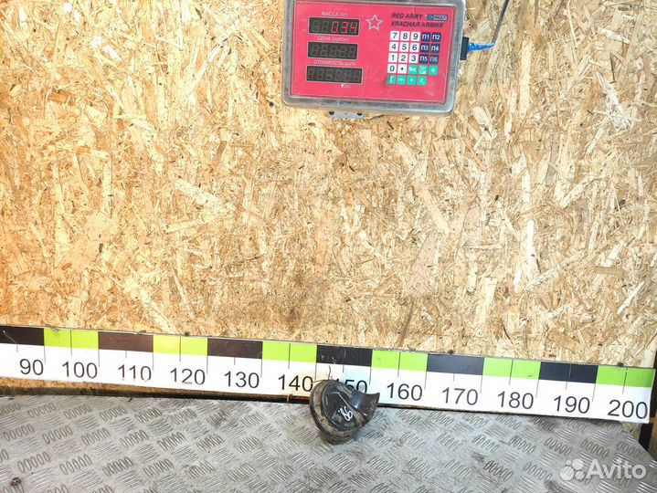 Сигнал звуковой Opel Zafira A